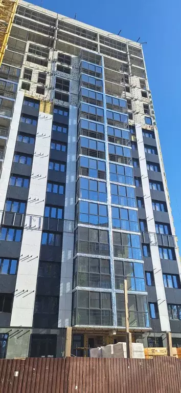 Продаётся 2-к квартира, 53.5 м - Фото 0