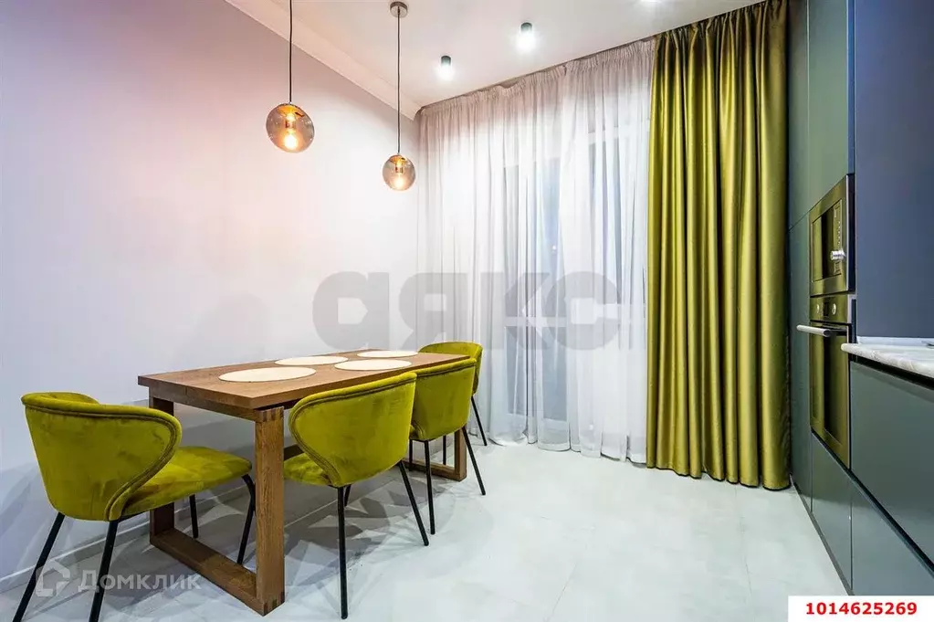 Продаётся 2-к квартира, 77.7 м - Фото 1