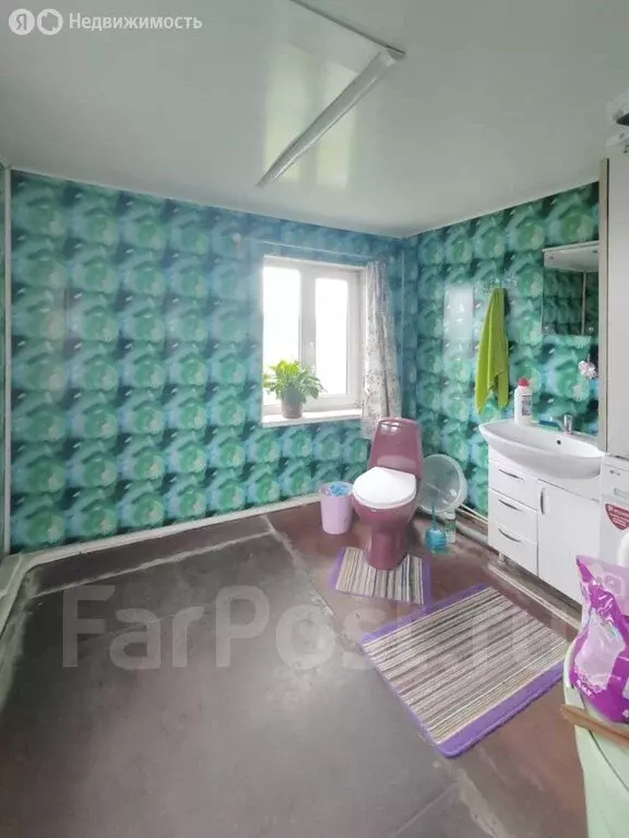 Дом в Находка, улица Степана Разина, 60 (50 м) - Фото 1