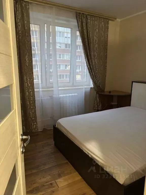 2-к кв. Московская область, Видное бул. Зеленые аллеи, 3 (46.0 м) - Фото 1