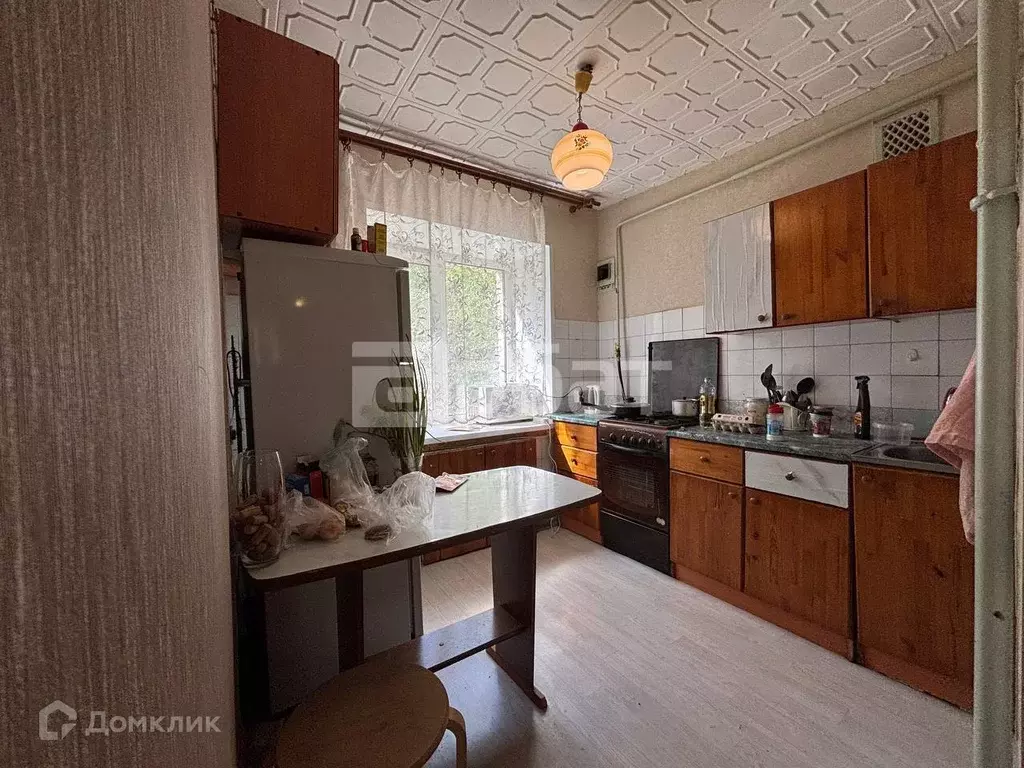 Продаётся 2-к квартира, 42 м - Фото 0