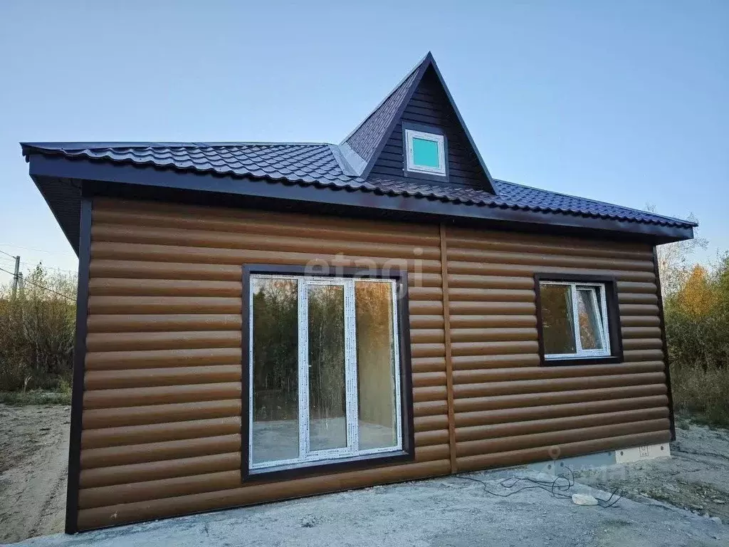 Участок в Амурская область, Благовещенский район, с. Чигири ул. ... - Фото 0