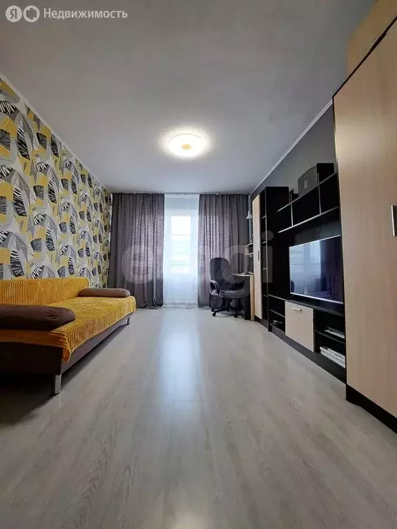 2-комнатная квартира: Новокузнецк, проспект Бардина, 10 (47.4 м) - Фото 0