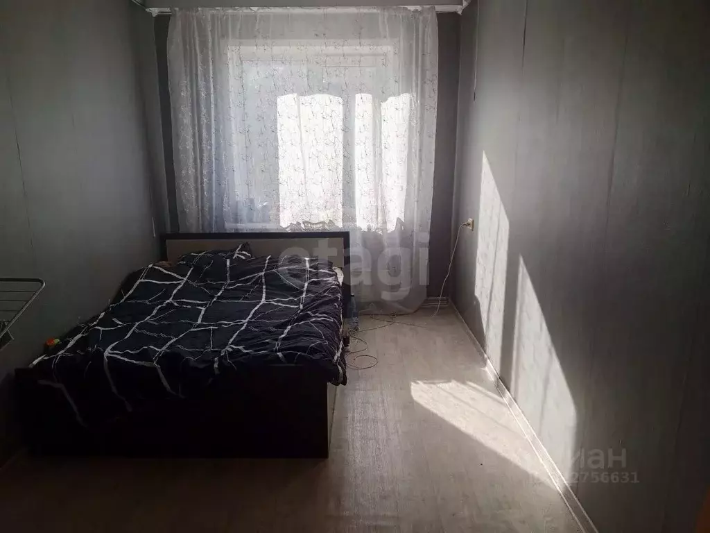 2-к кв. Кемеровская область, Березовский просп. Ленина, 10 (44.2 м) - Фото 1