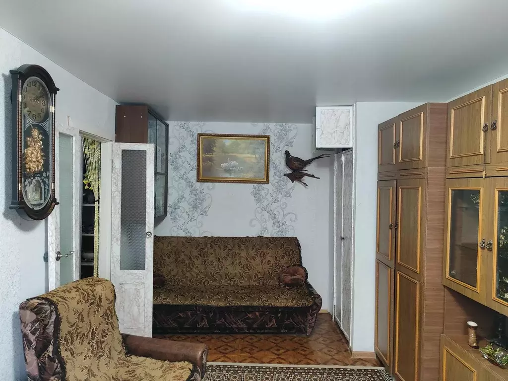 Продаётся 2-к квартира, 49.2 м - Фото 1
