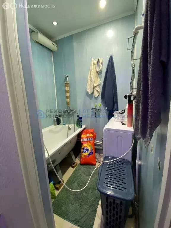 1-комнатная квартира: Белорецк, улица Карла Маркса, 50 (32.1 м) - Фото 2