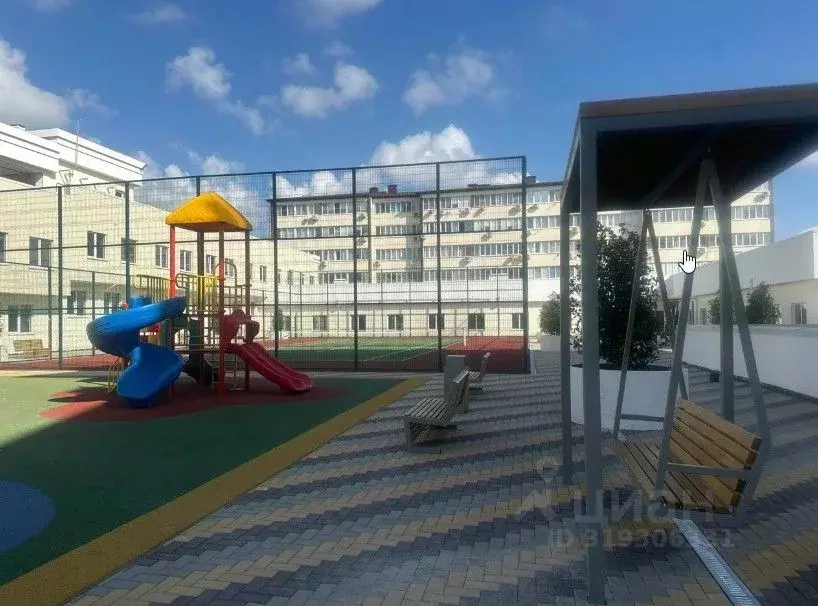 Студия Краснодарский край, Новороссийск городской округ, с. Мысхако ... - Фото 1