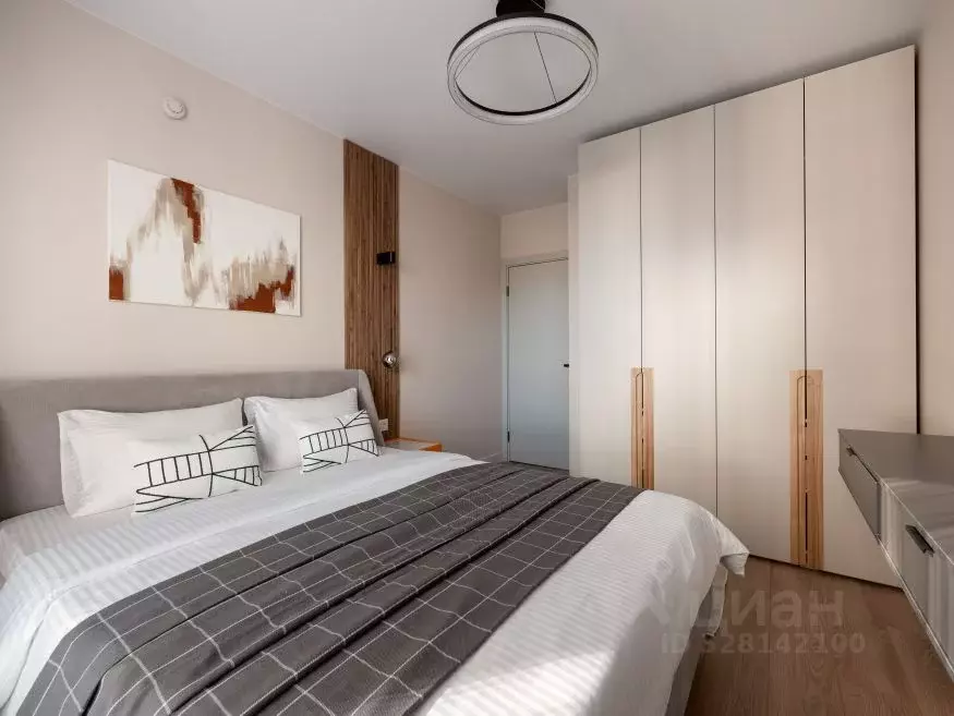 2-к кв. Москва ул. Добролюбова, 8к1 (36.0 м) - Фото 2