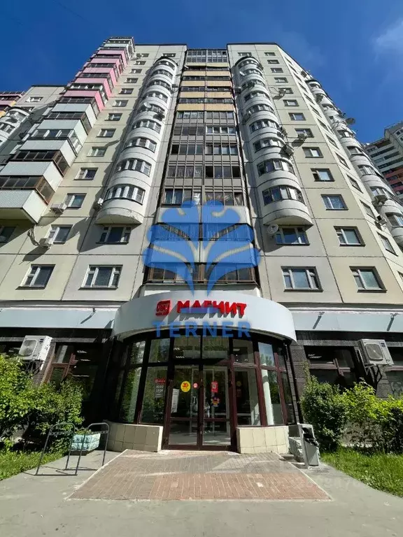 Помещение свободного назначения в Москва ул. Островитянова, 53 (206 м) - Фото 2