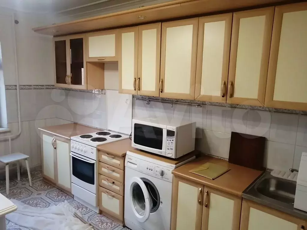 2-к. квартира, 66 м, 5/10 эт. - Фото 0