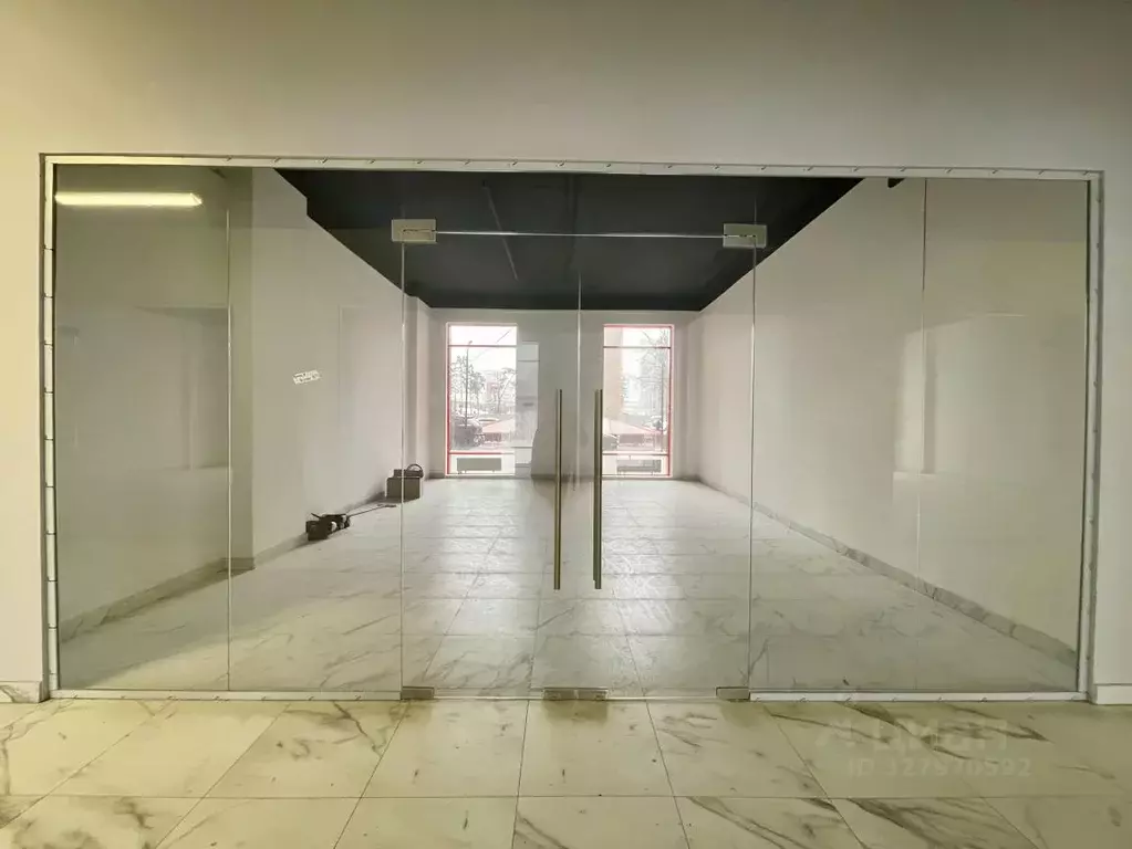 Помещение свободного назначения в Московская область, Одинцовский ... - Фото 1