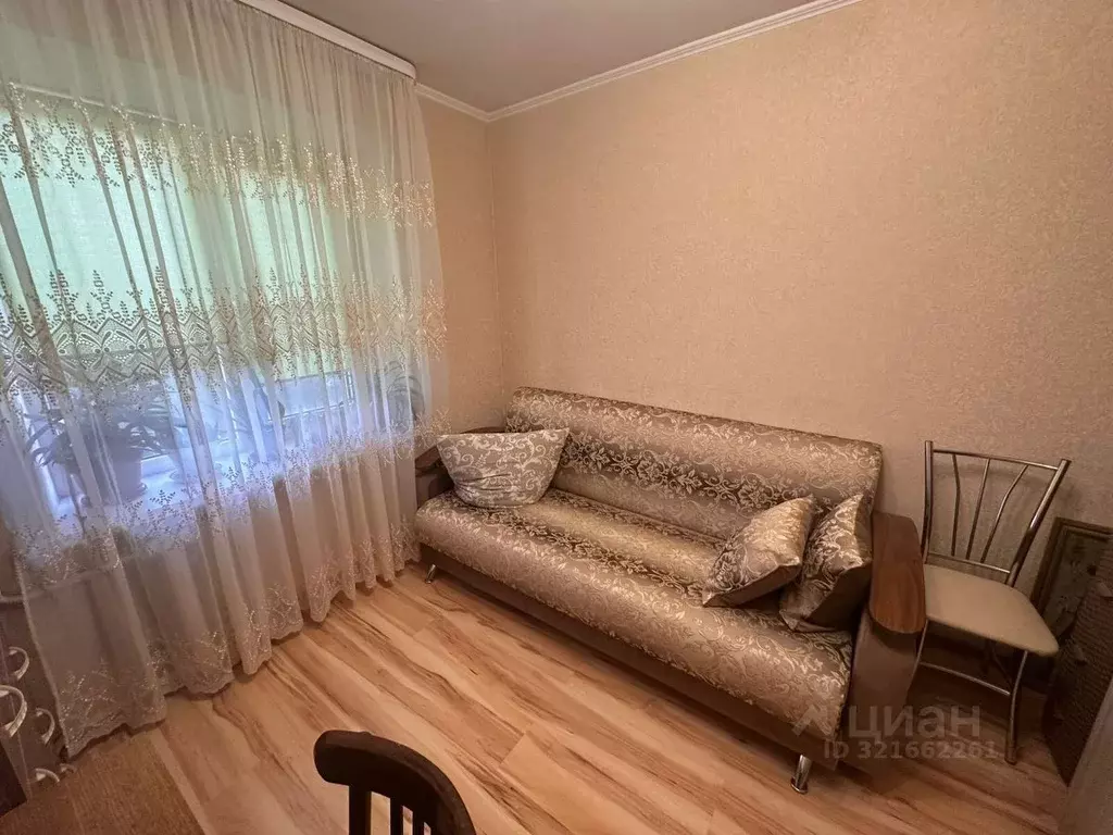 3-к кв. Краснодарский край, Северская ст-ца ул. Запорожская, 66А (59.6 ... - Фото 1