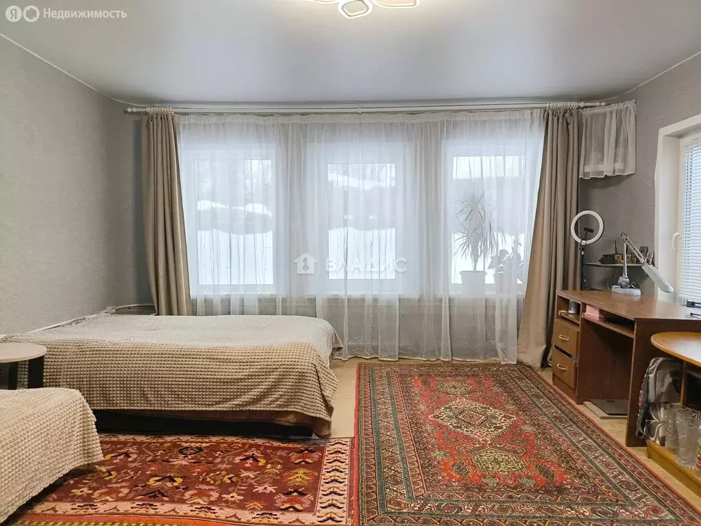 Дом в Владимирская область, муниципальное образование Вязники, деревня ... - Фото 1