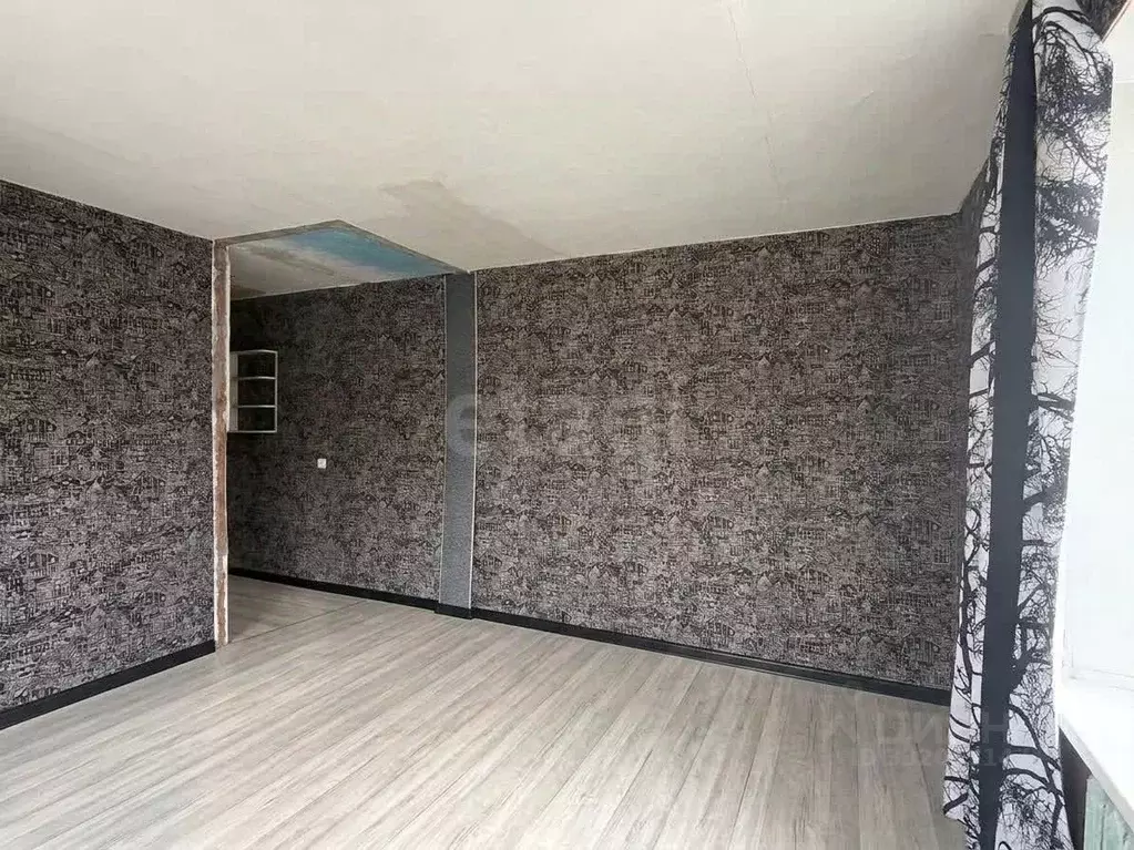 1-к кв. Ленинградская область, Кириши ул. Мира, 25 (31.1 м) - Фото 1