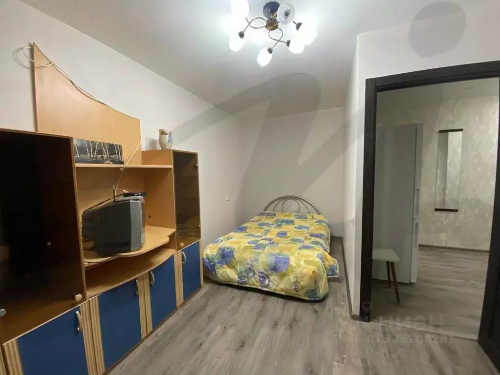 2-к кв. Московская область, Солнечногорск Банковская ул., 26 (44.0 м) - Фото 2