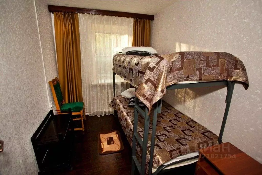 Комната Московская область, Коломна Пионерская ул., 7А (7.0 м) - Фото 1