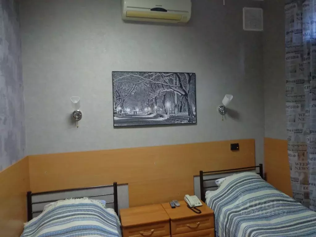 Комната Краснодарский край, Усть-Лабинск ул. Мира, 85 (20.0 м) - Фото 1