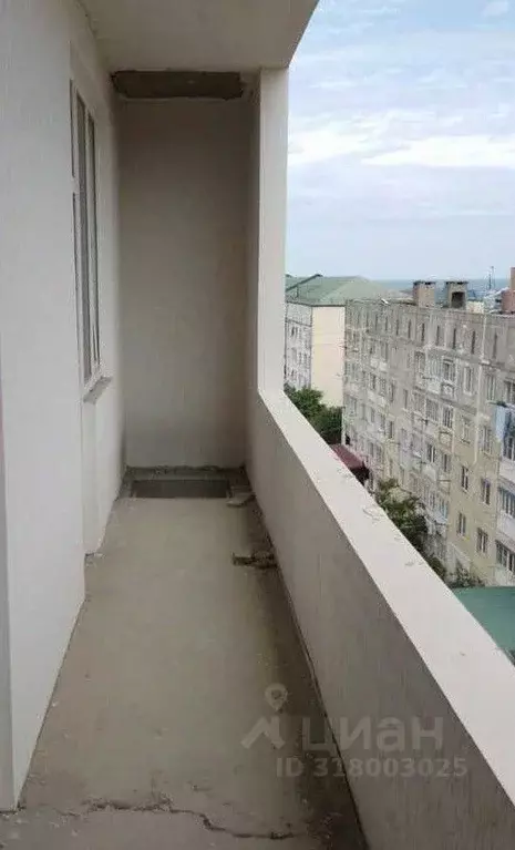 1-к кв. Дагестан, Дербент ул. Хизроева, 34 (55.0 м) - Фото 0