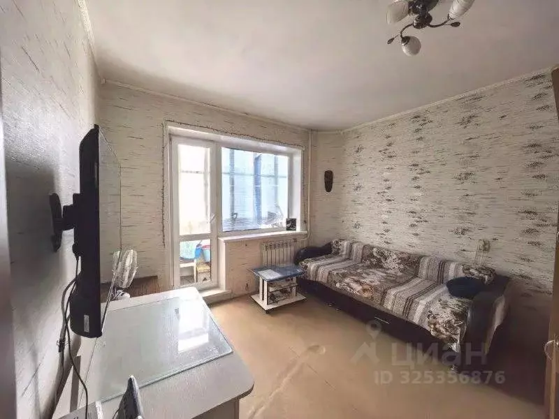 2-к кв. Омская область, Омск ул. Дианова, 6 (46.4 м) - Фото 2