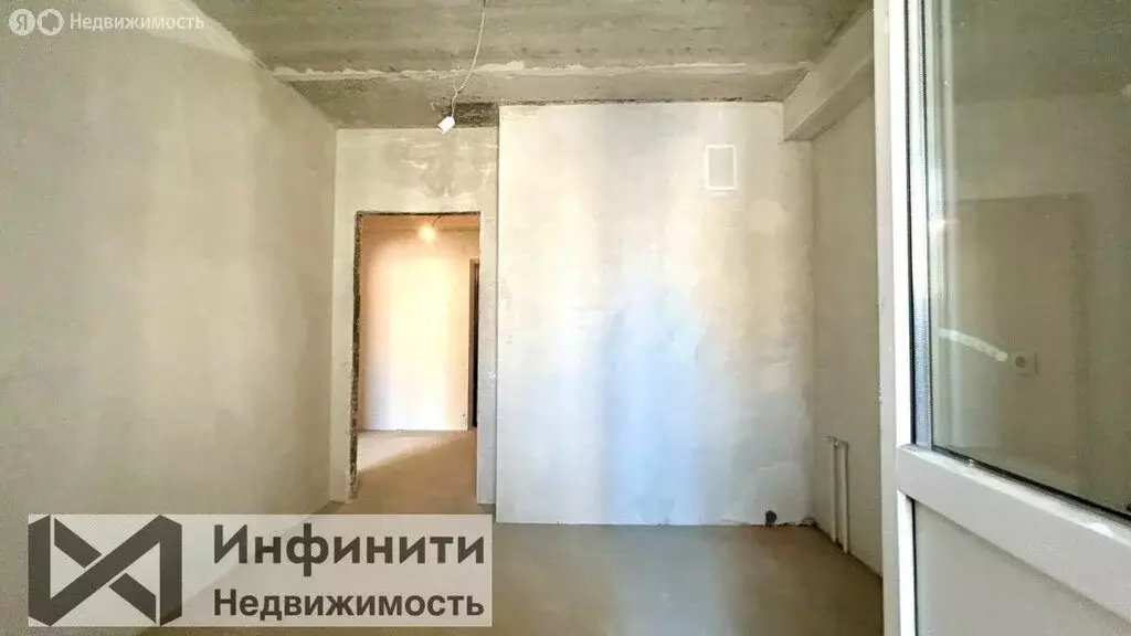 1-комнатная квартира: Ставрополь, улица Рогожникова, 21 (47 м) - Фото 2