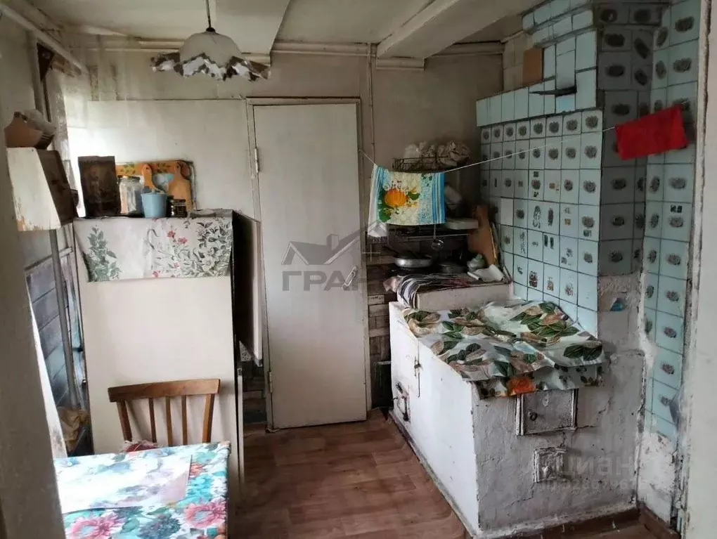 Дом в Новгородская область, Крестцы рп ул. Некрасова (63 м) - Фото 2