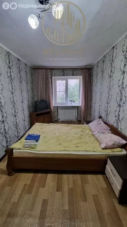2-комнатная квартира: Минеральные Воды, Советская улица, 58 (44 м) - Фото 0