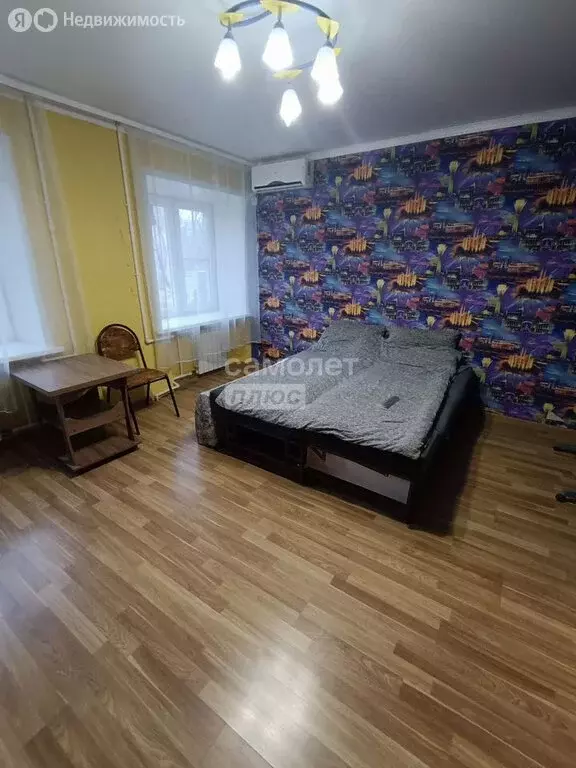 1-комнатная квартира: Липецк, улица Космонавтов, 22 (22.4 м) - Фото 0
