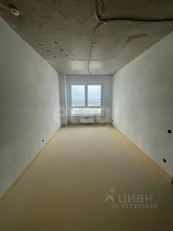 2-к кв. Москва ул. Малая Очаковская, 4Ак1 (52.5 м) - Фото 0
