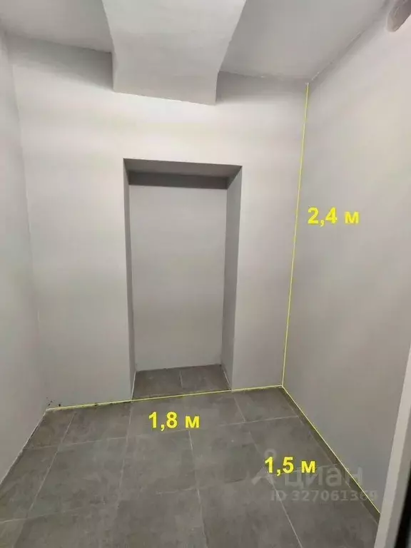 Склад в Москва Солнечногорская ул., 7к1 (2 м) - Фото 0