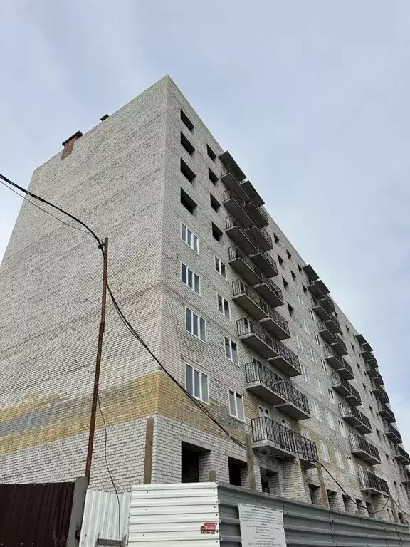 3-к кв. Саратовская область, Саратов Огородная ул., 75Б (73.6 м) - Фото 1