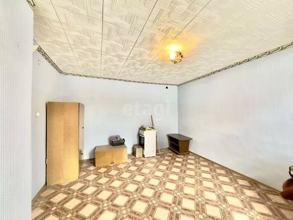 1-к кв. Владимирская область, Муром ул. Островского, 30 (40.5 м) - Фото 1