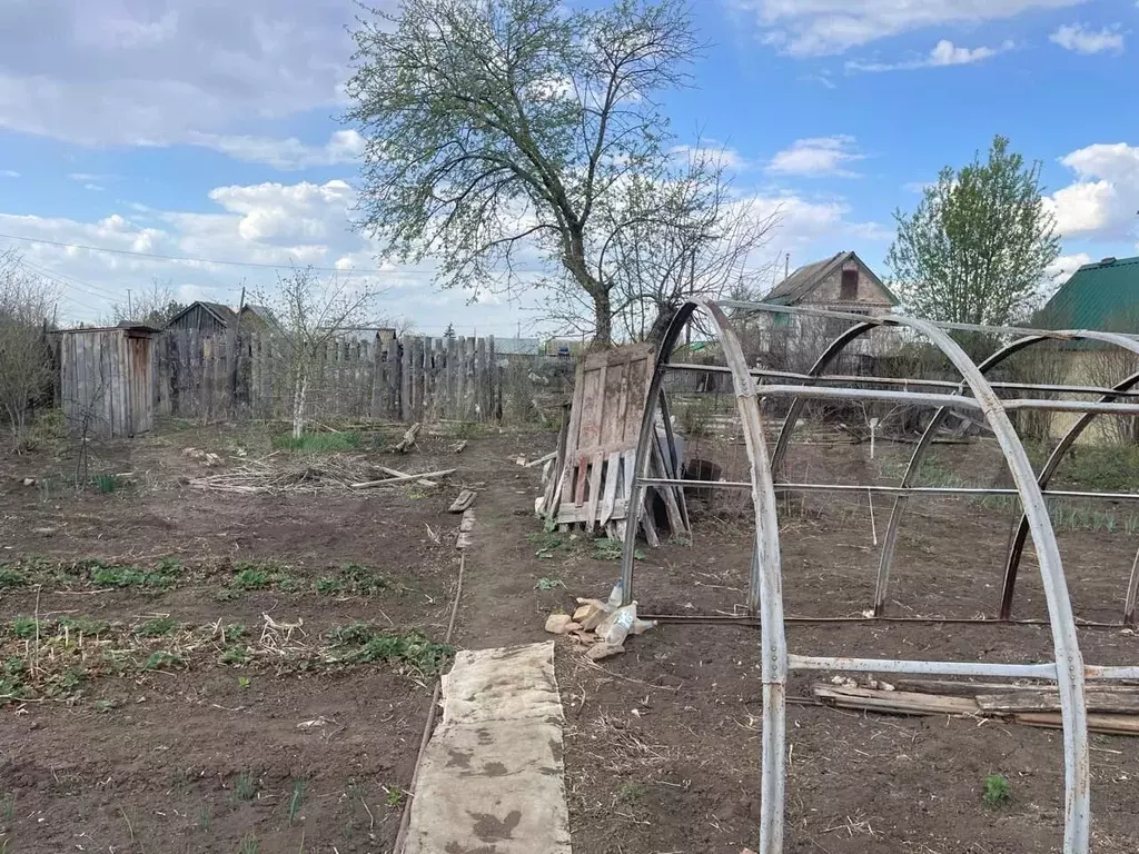 Дача 16 м на участке 6 сот. - Фото 1