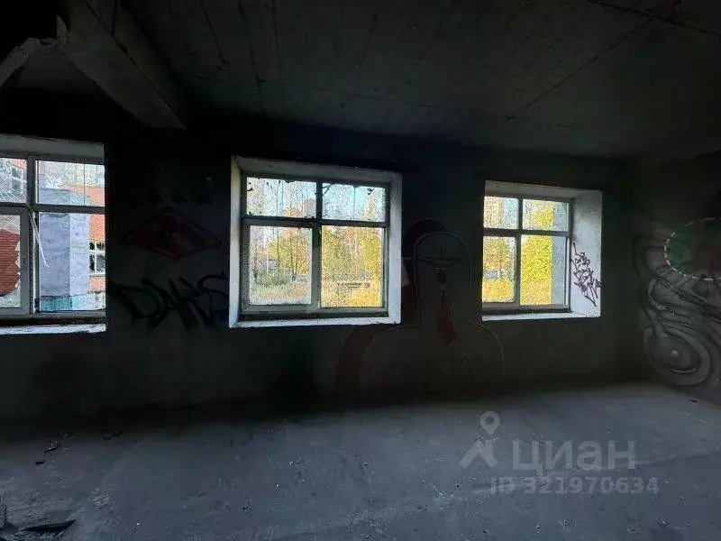 Помещение свободного назначения в Московская область, Мытищи ... - Фото 2