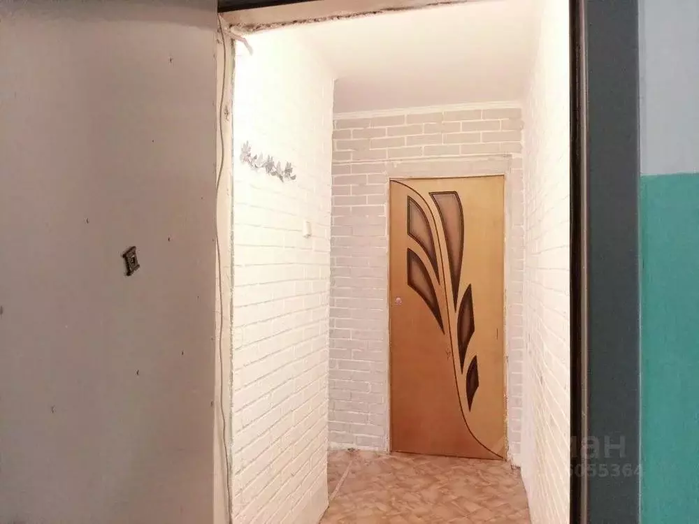 3-к кв. Хакасия, Саяногорск Саяногорск городской округ, Ленинградский ... - Фото 1