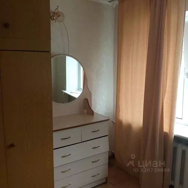 1-к кв. Чувашия, Чебоксары Молодежный пер., 1к1 (17.6 м) - Фото 0