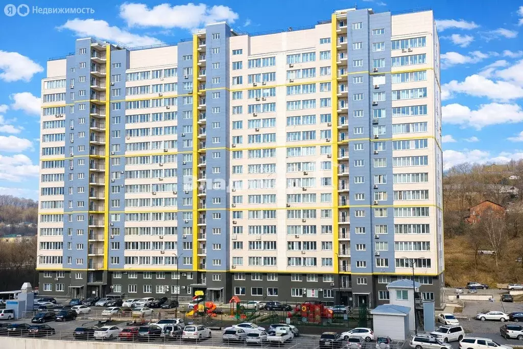 Офис (89.3 м) - Фото 1