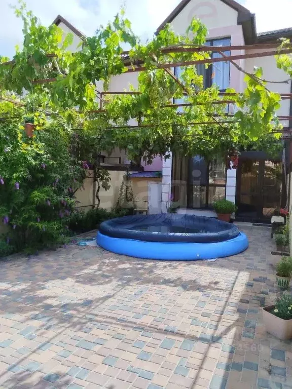 Таунхаус в Краснодарский край, Анапа муниципальный округ, с. Витязево ... - Фото 2