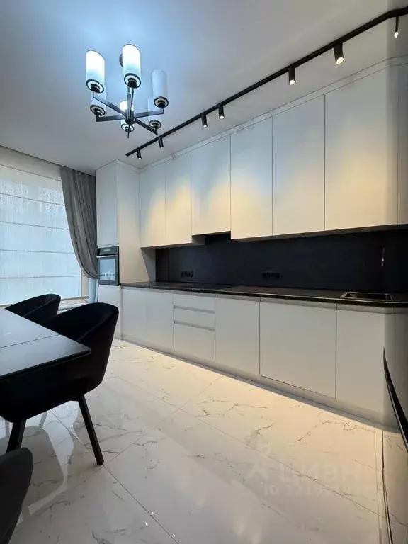 3-к кв. Кабардино-Балкария, Нальчик ул. Тлостанова (94.0 м) - Фото 2