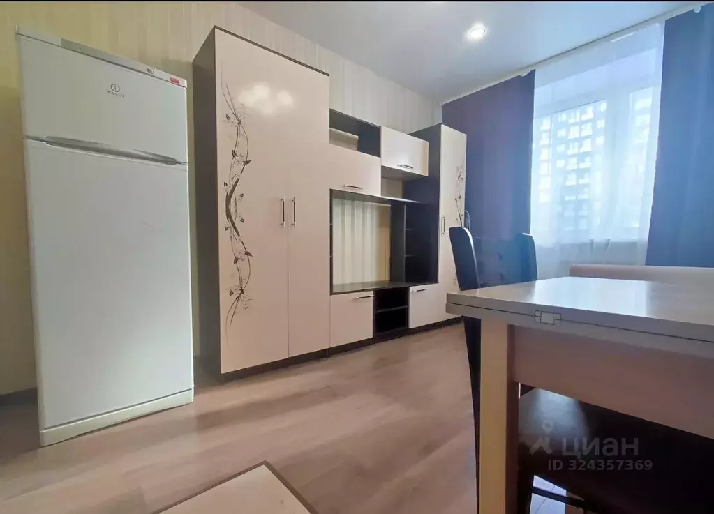 Студия Москва Сосенское поселение, ул. Василия Ощепкова, 4 (20.0 м) - Фото 0