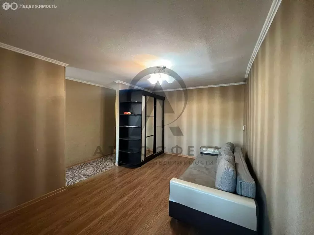 1-комнатная квартира: Туапсе, улица Богдана Хмельницкого, 4 (30 м) - Фото 1