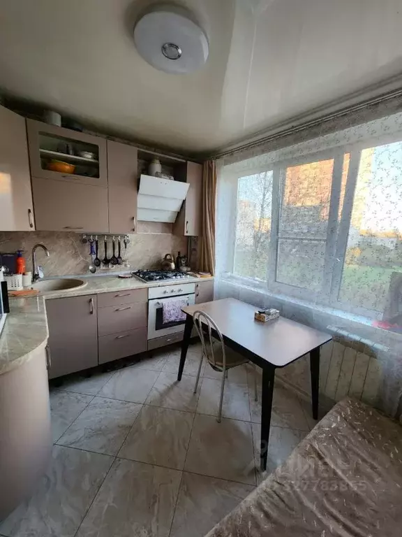 2-к кв. Ленинградская область, Коммунар г. Гатчинский муниципальный ... - Фото 1