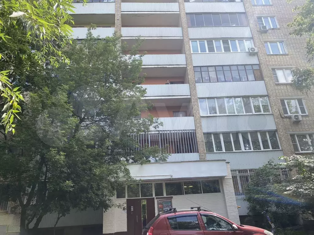 1-к. квартира, 40 м, 15/15 эт. - Фото 0