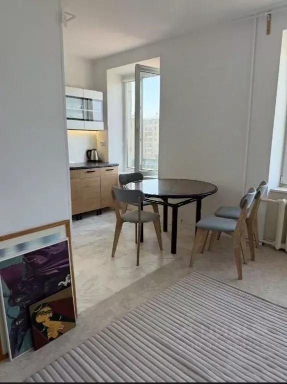 2-к кв. Москва Ленинский просп., 89/2 (50.0 м) - Фото 1