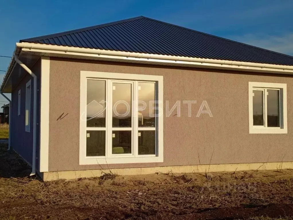 Дом в Тюменская область, Тюмень Центральная пл. (100 м) - Фото 2