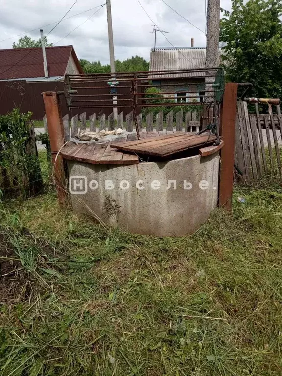 Дом в Рязанская область, Скопинский район, Побединское городское ... - Фото 1