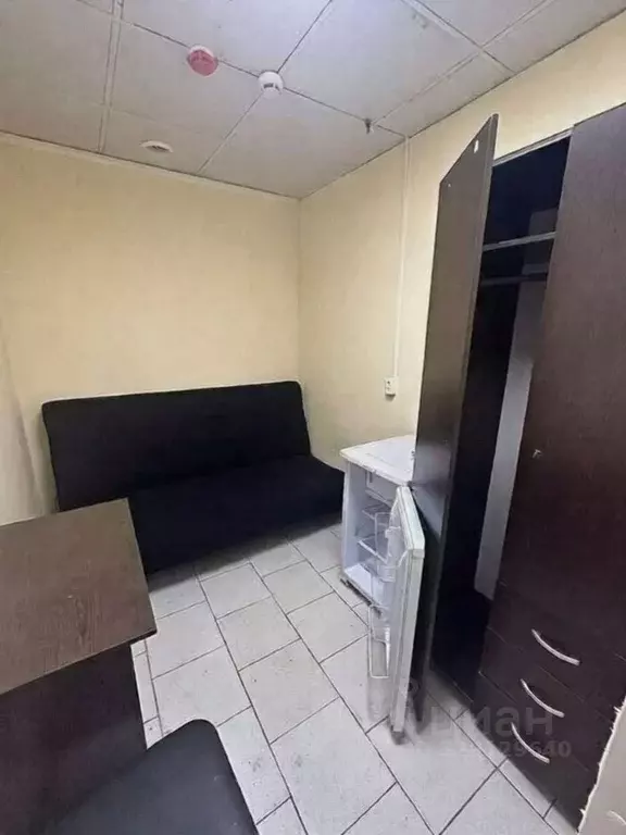 Комната Москва ул. Красного Маяка, 15АС1 (8.0 м) - Фото 1