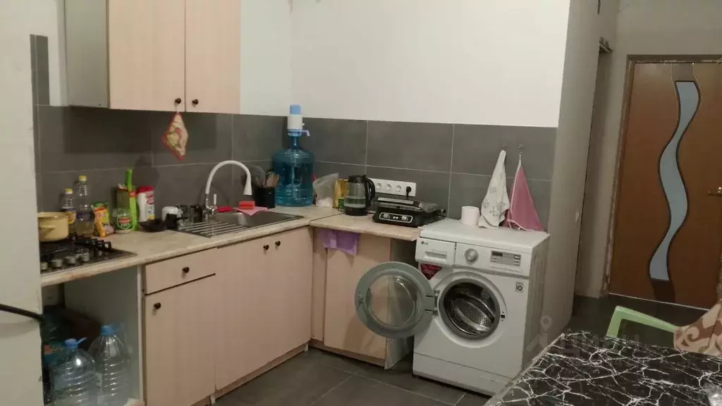 Комната Краснодарский край, Сочи пер. Юртовский, 56 (4.0 м) - Фото 2