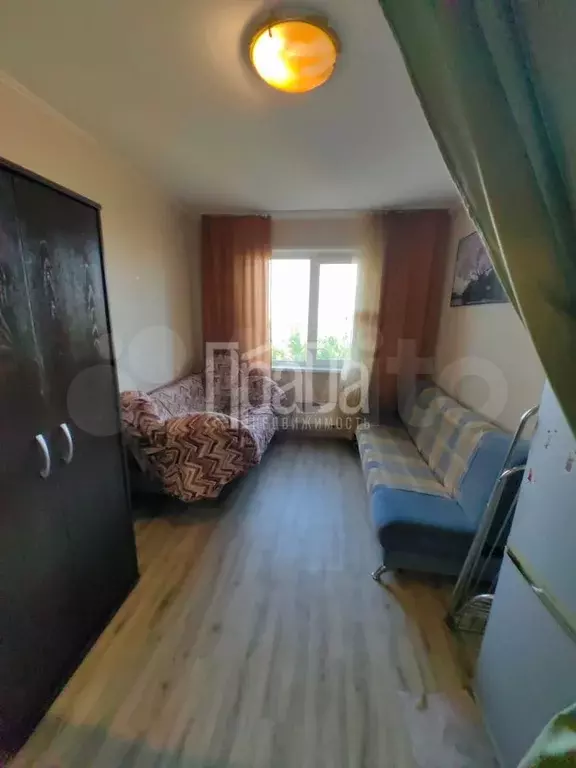 Комната 12 м в 1-к., 6/9 эт. - Фото 0