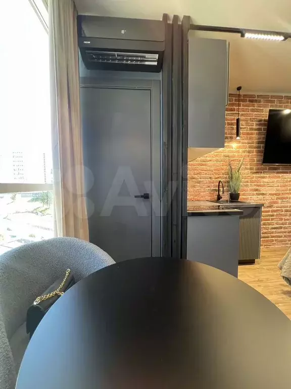 Квартира-студия, 18 м, 12/19 эт. - Фото 1