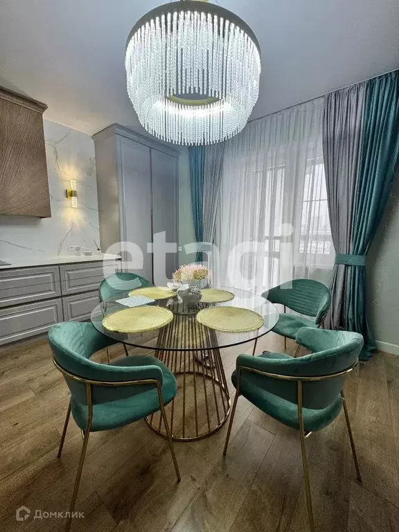 Продаётся 3-к квартира, 95.7 м - Фото 0